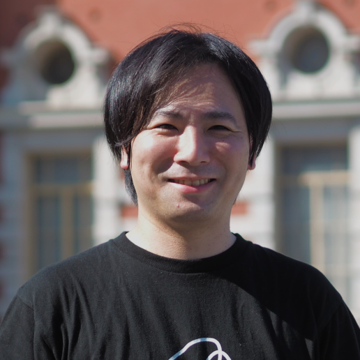 Tatsuro Kamimoto