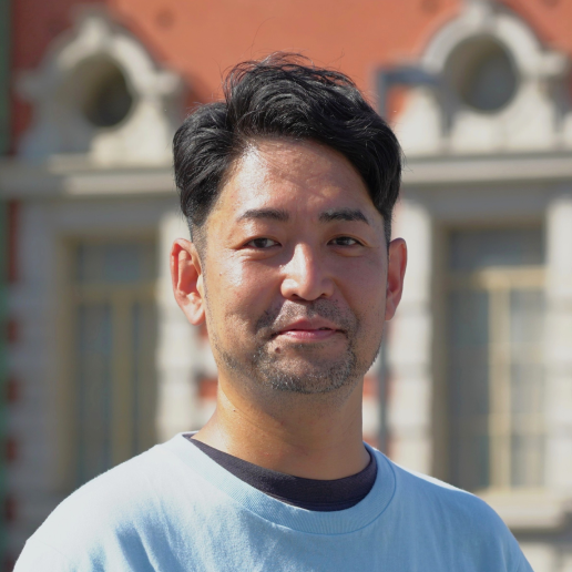 Tadashi Kanazawa