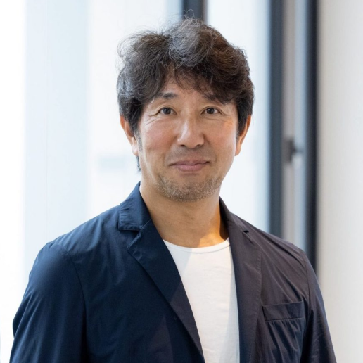 Shigeru Ohara
